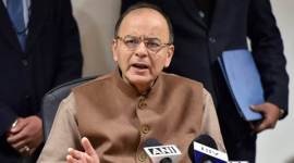 arun-jaitley-480 railways, india railways, rail budget, arun jaitley, general budget, railways budget, indian express news, india news