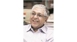 Arun Kumar Grover, Panjab University, latest news, Punjab education news, Latest education news, India news, National news