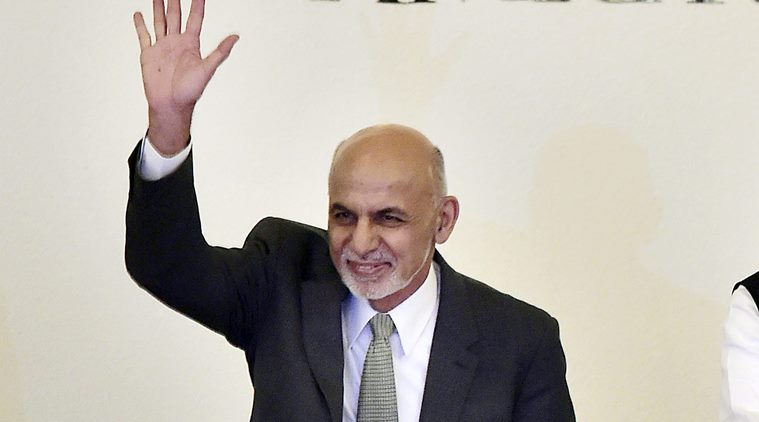 Pakistan, Afghanistan, Ashraf Ghani,Pakistan terror networks, Taliban, heart of asia, nawaz sharif, hoa, narendra modi, india news