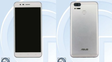 Asus Z01HDA, Asus Zenfone 3 zoom, Asus Zenfone 3 zoom leaked, Asus zenfone 3 zoom specs, zenfone 3 zoom features, asus zenfone 3 series, asus india, asus zenfone 3 laser, asus zenfone 3 max, asus zenfone 3 deluxe, zenfone 3 max, technology, technology news