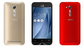 Asus, Asus Zenfone Go, Asus Zenfone Go 4.5 LTE, Asus Zenfone Go price, Asus Zenfone Go features, Asus Zenfone Go specifications, Asus Zenfone Go 4G smartphone, budget 4G smartphone, 4G, smartphones, technology, technology news