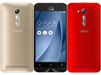 Asus, Asus Zenfone Go, Asus Zenfone Go 4.5 LTE, Asus Zenfone Go price, Asus Zenfone Go features, Asus Zenfone Go specifications, Asus Zenfone Go 4G smartphone, budget 4G smartphone, 4G, smartphones, technology, technology news