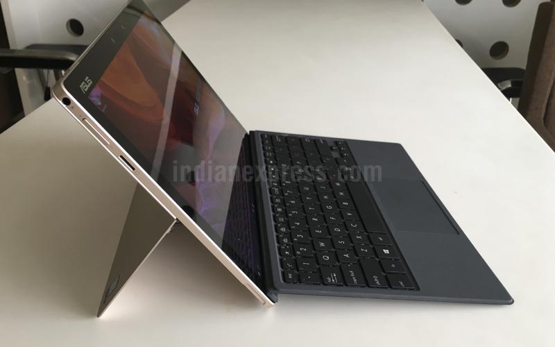 Asus, Asus Transformer Pro 3, Asus Transformer Pro 3 review, Asus Transformer Pro 3 price India, Asus Transformer Pro 3 Price, Asus Transformer Pro 3 specs, Asus Transformer Pro 3 features, Asus Transformer Pro 3 vs Microsoft Surface Pro