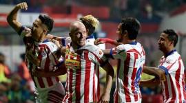 isl 2016, isl 2016 semi finals, atletico de kolkata, atk, kolkata, atletico de kolkata vs mumbai city, atk vs mumbai, iain hume, helder postiga, football news, sports news