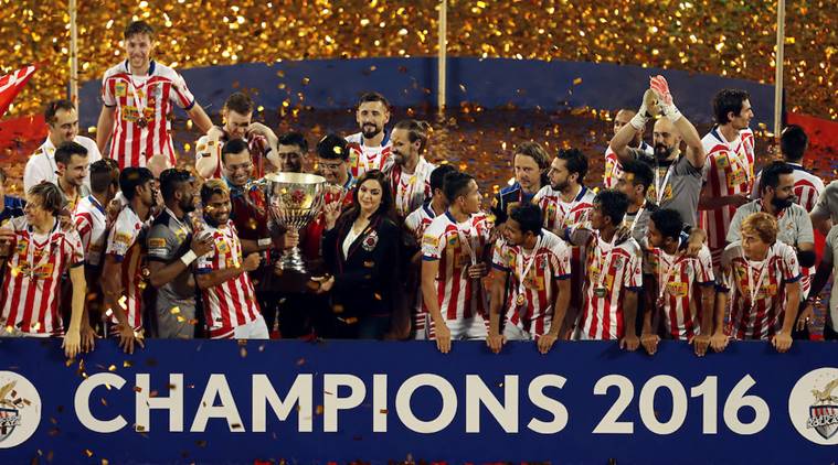atletico de kolkata, isl, indian super league, isl2016, isl 2016 finals, isl champions, atletico de kolkata, football news, sports news