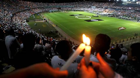 Atletico Nacional To Honour Chapecoense At The Fifa Club World Cup