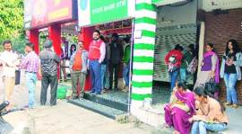 mohali, mohali demonetisation, demonetisation, demonetisation fallout, latest news, latest india news