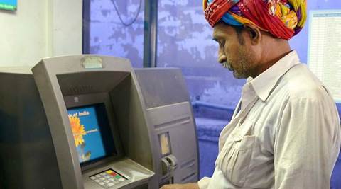 SIT to look into villagers getting ATM cards without bank ... - 480 x 267 jpeg 17kB