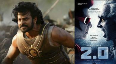 Rajinikanth-Akshay Kumar starrer beats Baahubali 2 record 