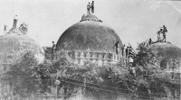 Babri Masjid Action Committee,  Babri mosque demolition, Narendra Modi,  Akhilesh Yadav, Zafaryab Jilani, conspiracy, news, latest news, India news, national news
