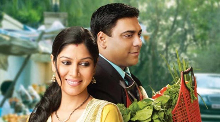 Bade Achhe Lagte Hain actors Ram Kapoor, Sakshi Tanwar to recreate