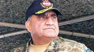 pakistan, pakistan army, pakistan army chief, new pakistan army chiefpakistan new army chief, lt general qamar javed bajwa, qamar bajwa, pakistan news, india news