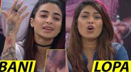 bani-lopa-480 Bani J, Lopamudra, Bigg Boss 10, Bigg Boss 10 bani, Bani J Lopa fight, Bani Lopa, Bigg Boss 10 press conference