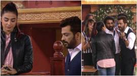Bigg Boss 10 preview, Bigg Boss 10 tonight episode, bani manu fight, swami lopamudra fight, swami om rohan maehra, gaurav rohan, manveer ki adalat, swami gaurav jail, rohan advocate, manu advocate, Bigg Boss 10 news, Bigg Boss 10 updates, television news, television updates, entertainment news, indian express news, indian express