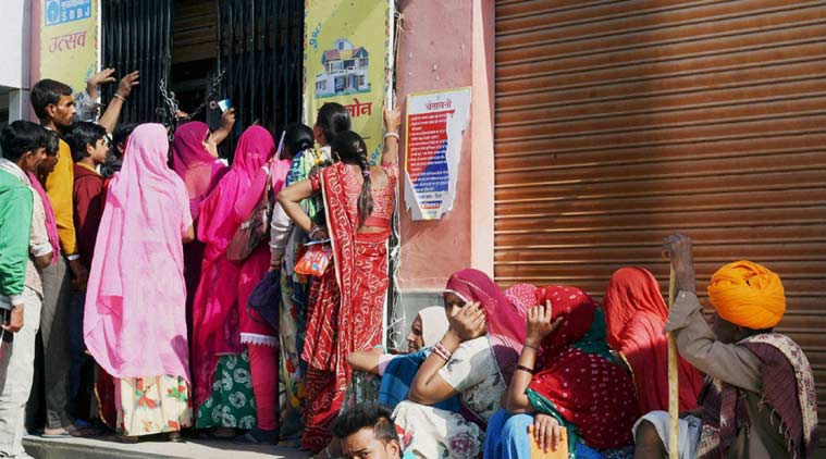 demonetisation, demonetisation news, new notes, demonetisation protests, parliament, parliament news, narendra modi, rbi, rbi demonetisation, rbi demonetisation guidelines, india news