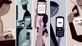 demonetisation, demonetisation effects, demonetisation india, cash, cash crisis, cash flow, mobile wallets, mobile wallet limit increased, mobikwik, freecharge, mobile wallet monthly limit, mobile wallet limit at rs 20000, mobile wallets, paytm, paytm discount, paytm sale, technology, technology news