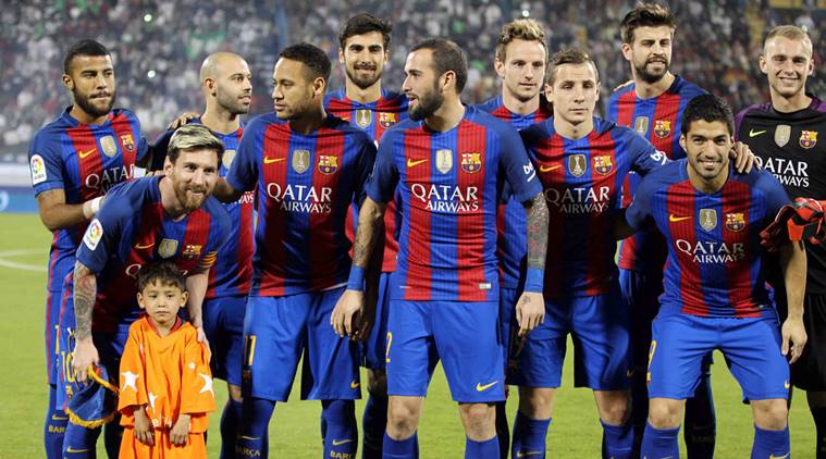 Barcelona vs Espanyol , Espanyol vs Barcelona, Barca vs Espanyol , La Liga, Lionel Messi, Messi, Neymar, Football news, Football