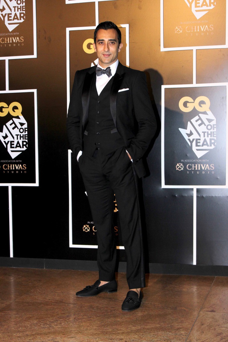 Ranveer Singh always knows how to make a statement, and this time you can  too with the help of a dinner jacket, GQ India