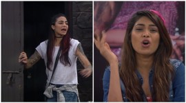 Bigg Boss 10 preview, Bigg Boss 10 tonight episode, bigg boss press conference, bani walks out, lopamudra on target, lopamudra gaurav fight, bani cries, bani emotional, priyanka jagga secrets, priyanka jagga swami om relation, swami om bigg boss 10, Bigg Boss 10 news, Bigg Boss 10 updates, television news, television updates, entertainment news, indian express news, indian express