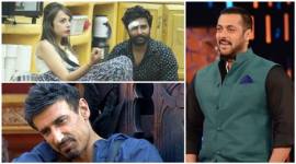 bb-eviction-480 Bigg Boss 10 eviction, Bigg Boss 10 elimination, Bigg Boss 10 weekend ka vaar, Bigg Boss 10 salman khan, evicted contestants Bigg Boss 10, nitibha kaul manveer closeness, manveer nitibha friendship, rahul dev sleepy dull, rahul dev, salman khan, eviction poll Bigg Boss 10, bigg boss, bigg boss 10 news, bigg boss 10 updates, television news, television updates, entertainment news, indian express news, indian express