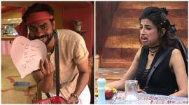 bb-preview-480 Bigg Boss 10 preview, Bigg Boss 10 tonight episode, swami om irritates bigg boss, bigg boss angry with swami om, swami om indecent behaviour, priyanka mona fight, swami om inappropriate actions Bigg Boss 10, luxury budget task Bigg Boss 10, lovey-dovey moments Bigg Boss 10, Bigg Boss 10 news, Bigg Boss 10 updates, television news, television updates, entertainment news, indian express news, indian express