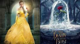 Emma Watson, Beauty and the beast, emma watson beauty and the beast
