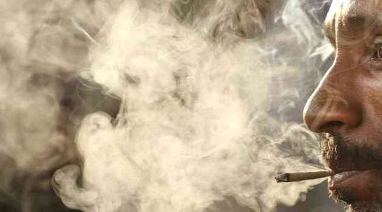 list of banned tobacco products in california Goleta to Ban Flavored Tobacco Products