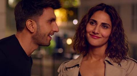 Befikre box office collection day 5: Ranveer Singh, Vaani Kapoor film earns  Rs 43.22 crore | Entertainment News,The Indian Express