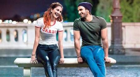 befikre, befikre movie, Befikre box office collection, Befikre box office, Befikre collection, Befikre total collection, Befikre collection, Ranveer Singh, befikre Ranveer Singh, Ranveer Singh befikre, vaani kapoor, befikre vaani kapoor, vaani kapoor befikre, entertainment news, indian express, indian express news