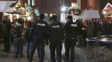 berlin terror attack, berlin attack, germany attack, berlin christmas market attack, italy police, italy, berlin truck attack, Merkel, berlin truck accident, Berlin Christmas market attack, christmas attack germany, attack germany, Chancellor Angela Merkel, berlin asylum seeker, latest news, latest world news