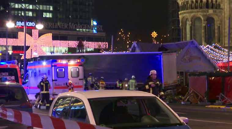 berlin, berlin attack, Berlin Christmas market, Berlin Christmas market attack, berlin attack news, berlin news, germany, germany attack, germany attack news, germany news, berlin market, world news