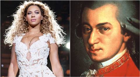 You won’t believe which Austrian musician outsold Beyoncé, Drake in 2016!