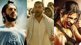 Bhaag Millkha Bhaag, Dangal, Aamir Khan, Mary Kom, biopic