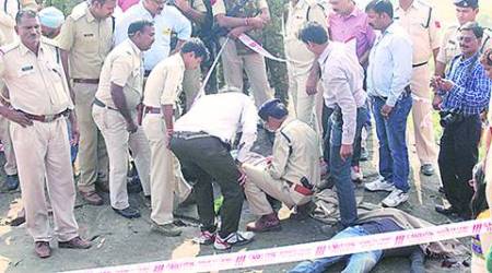 Bhopal jailbreak, jailbreak, bhopal simi, simi activist, simi activist jailbreak, bhopal simi activist, simi undertrial, new locks, bhopal jail security, indian express news, india news