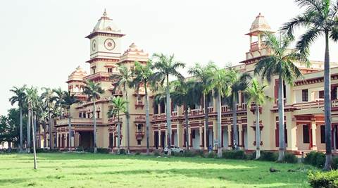 Union Ministers bat for BHU campuses in other parts of country | India ...