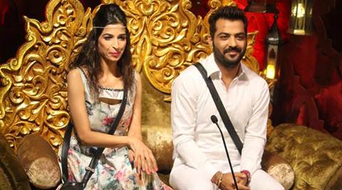 Bigg Boss 10, 14th December 2016 written update: Manu and Priyanka