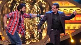 ranveer singh, salman khan, bigg boss 10, befikre