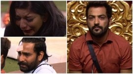 bigg boss 10, bigg boss, manveer gurjar, manoj punjabi