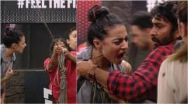 Bigg Boss 10, bigg boss, bigg boss friday episode, bani j, swami om, bigg boss 10 image