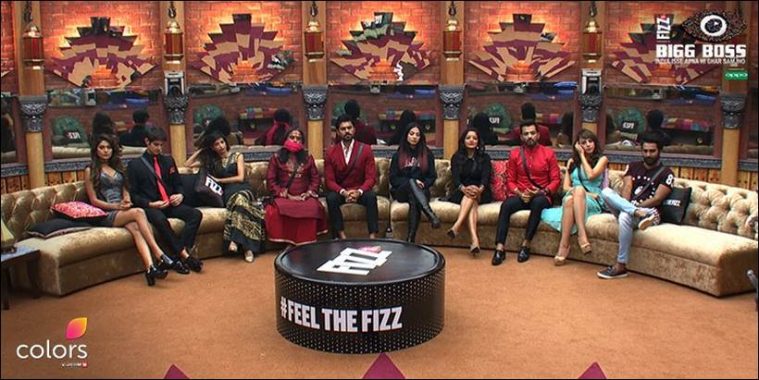 Bigg Boss 10 December 24 highlights