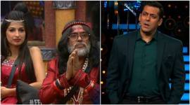 bigg boss 10 priyanka jagga, priyanka jagga out, salman khan throws priyanka jagga out, priyanka out bigg boss 10, swami om bigg boss 10, salman khan swami om bigg boss 10, swami om absurd comments, salman khan angry bigg boss, salman walks our bigg boss 10, salman ultimatum to colors, salman khan colors channel, bigg boss 10 news, bigg boss 10 updates, television news, television updates, entertainment news, indian express news, indian express