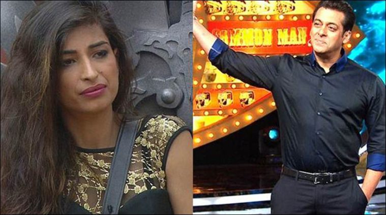 Bigg Boss 10 December 24 highlights, priyanka jagga, priyanka jagga salman khan