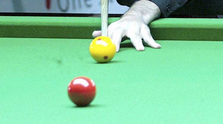 billiards, IBSF World Billiards Championship , world billiards championship, sourav kothari, soura kothari IBSF World Billiards Championship , sports news