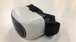 Bingo G-200 VR, Bingo G-200 VR headset, Bingo G-200 VR review, VR headset, Virtual reality, VR headsets, VR India, technology, technology news