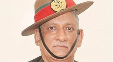new army chief, Lt Gen Bipin Rawat, Lt Gen Bipin Rawat new army chief, CPM questions central government, Modi Government, West Bengal CPM, indian express news