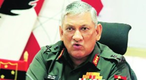 army chief, new army chief, bipin rawat, bipin rawat name, army chief name, dalbir singh, birender singh, anup raha, army chief bipin rawat, air force chief birender singh, india news