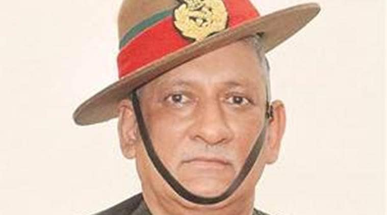 indian army, indian army chief, Bipin Rawat, Bipin Rawat army chief, Lt General Bipin Rawat, Birender Singh Dhanoa, indian Air Force, india news, indian express