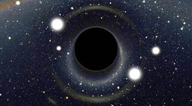 black holes, black hole detection, stellar mass black holes, origin of black holes, what is black hole, gravitational wave astronomy, LIGO observatory, astronomy, working of black hole, radio telescope, science, science news