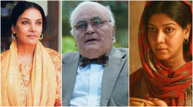 Bollywood 2016: Supporting actors who became the driving force behind ...