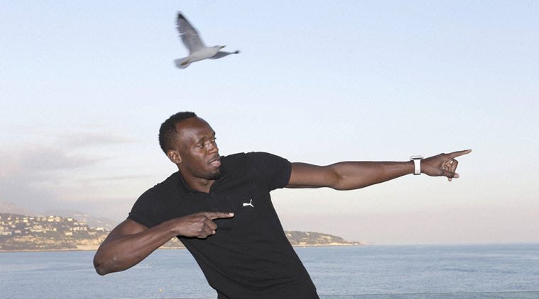 usain bolt, bolt, usain bolt world record, 200m world record, usain bolt retirement, sports news